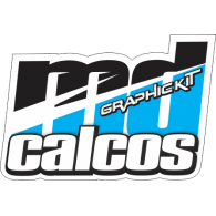 Mdcalcos gGraphic Kit Logo PNG Vector