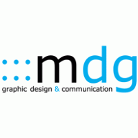 mdg Logo Vector
