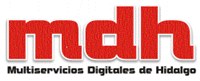 MDH Logo PNG Vector