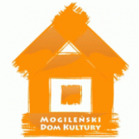 MDK Mogilno Logo Vector