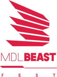 MDL BEAST Logo PNG Vector