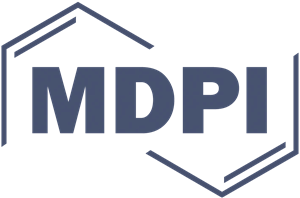 MDPI (Multidisciplinary Digital Publishing Institu Logo PNG Vector