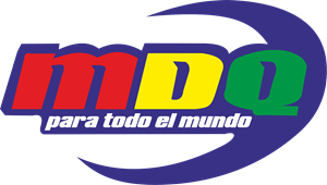 MDQ surf Logo PNG Vector (CDR) Free Download