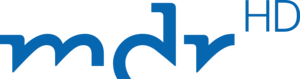 MDR HD Logo PNG Vector