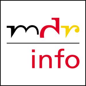 MDR Info (1992) Logo PNG Vector
