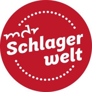 MDR Schlagerwelt Logo PNG Vector