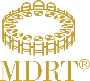 MDRT Logo PNG Vector