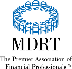 MDRT Logo PNG Vector