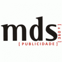 MDS Logo Vector