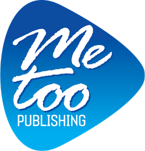 Me too Publishing Logo PNG Vector