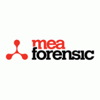 MEA Forensic Logo Vector