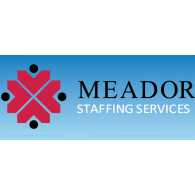 Meador Logo PNG Vector