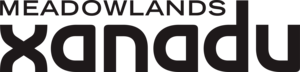 Meadowlands Xanadu Logo PNG Vector