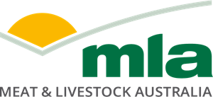 Meat & Livestock Australia (MLA) Logo PNG Vector