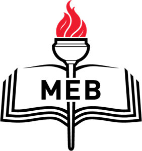 MEB Logo PNG Vector
