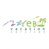 Meb Vacation Services Logo Vector