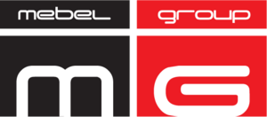 Mebel Group Logo PNG Vector
