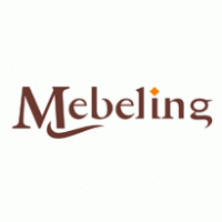Mebeling Logo PNG Vector