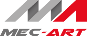 Mec-Art Logo PNG Vector