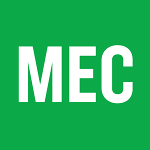 MEC Logo PNG Vector
