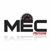 MEC Motos Logo Vector