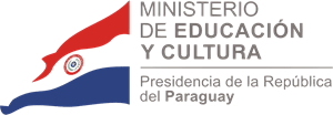 MEC Paraguay Logo PNG Vector