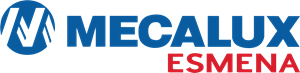 MECALUX Logo Vector
