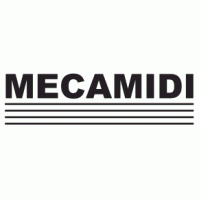 MECAMIDI TURBINES HYDRAULIQUES Logo Vector