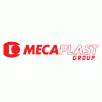 MECAPLAST-GROUPE Logo PNG Vector