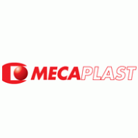 Mecaplast Logo PNG Vector