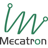 Mecatron Logo PNG Vector