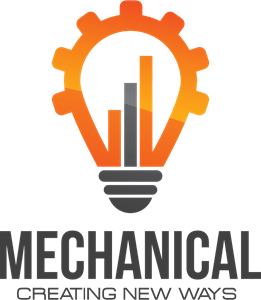 Mechanical Technology Logo PNG Vector