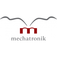 Mechatronik Logo Vector