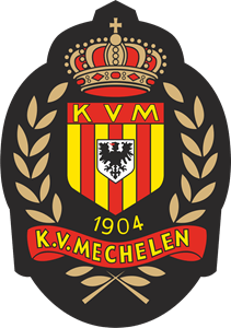 MECHELEN FC SOCCER Logo PNG Vector