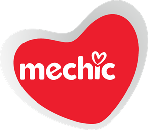 Mechico Logo Vector