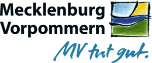 Mecklenburg-Vorpommern Logo PNG Vector