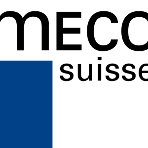 Meco Suisse Logo PNG Vector