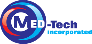 MED-Tech Logo PNG Vector