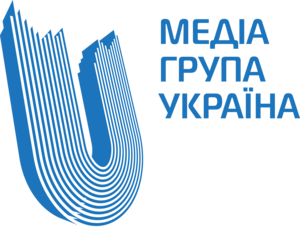 Meda Group Ukraine Logo PNG Vector