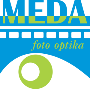 Meda Logo PNG Vector