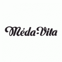 Meda-Vita Logo PNG Vector