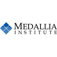 Medallia Institute Logo Vector