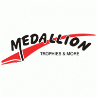 Medallion Logo Vector