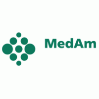 MedAm Logo PNG Vector