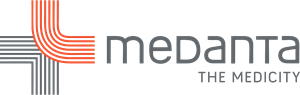 Medanta the Medicity Logo PNG Vector