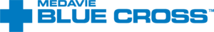 Medavie Blue Cross Logo PNG Vector