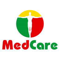 MedCare Logo PNG Vector