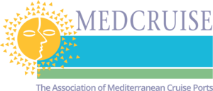 Medcruise Logo PNG Vector