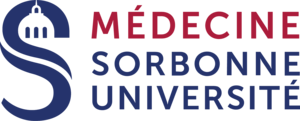 Medecine Sorbonne Universite Logo PNG Vector