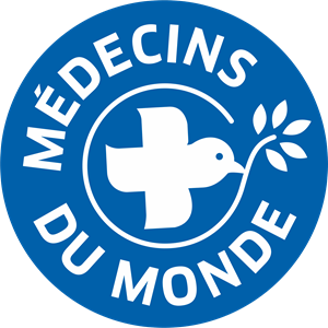 Médecins du Monde Logo PNG Vector